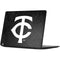 MLB Minnesota Twins Dark Wash Surface Laptop 7 15in Skin