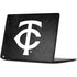 MLB Minnesota Twins Dark Wash Surface Laptop 7 15in Skin
