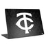MLB Minnesota Twins Dark Wash Laptop Skins
