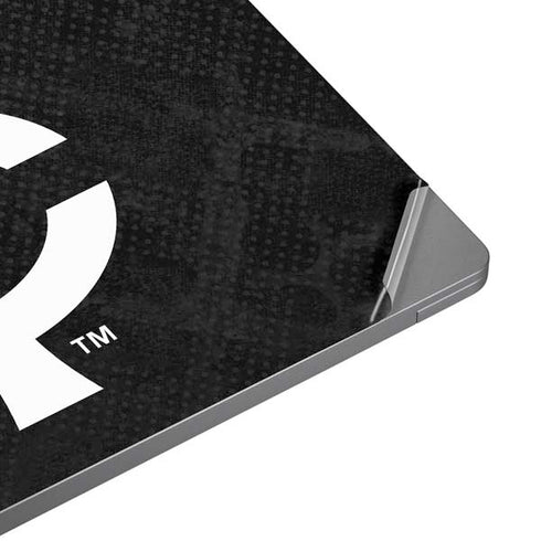 MLB Minnesota Twins Dark Wash Laptop Skins