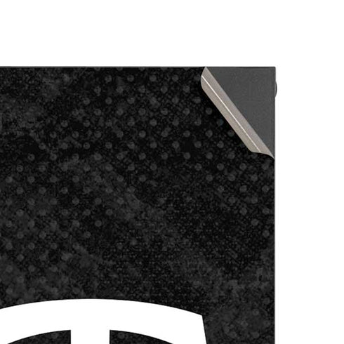 MLB Minnesota Twins Dark Wash XBox Series X Digital Edition Console Skin