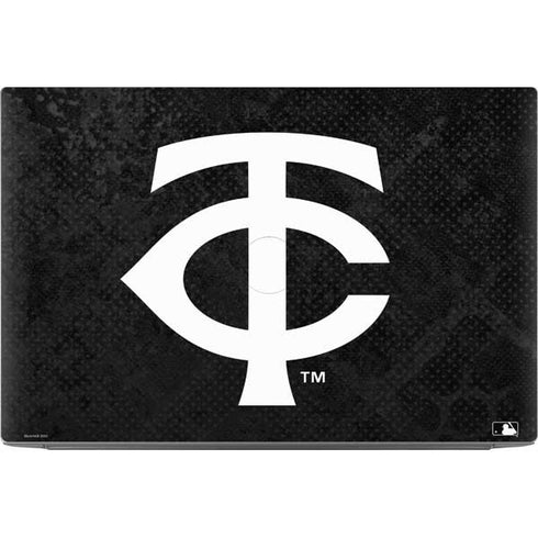 MLB Minnesota Twins Dark Wash Dell XPS Skin