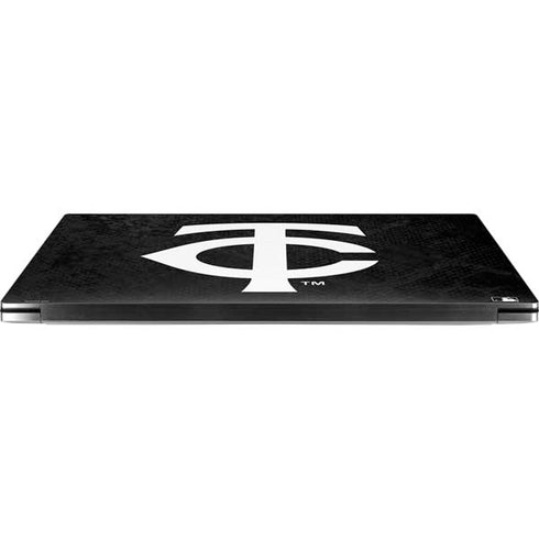 MLB Minnesota Twins Dark Wash Dell XPS Skin