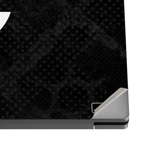 MLB Minnesota Twins Dark Wash Dell XPS Skin