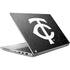 MLB Minnesota Twins Dark Wash HP ZBook Fury 16 G10 Skin