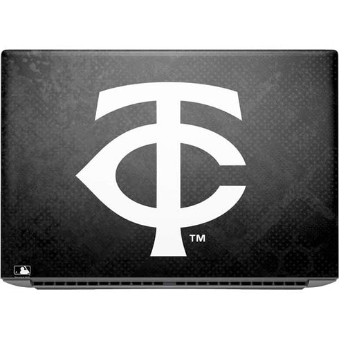 MLB Minnesota Twins Dark Wash HP ZBook Fury 16 G10 Skin
