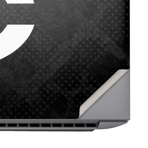 MLB Minnesota Twins Dark Wash HP ZBook Fury 16 G10 Skin