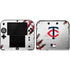 MLB Minnesota Twins Game Ball Nintendo Skins