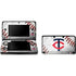 MLB Minnesota Twins Game Ball Nintendo Skins
