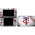 MLB Minnesota Twins Game Ball Nintendo Skins