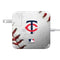 MLB Minnesota Twins Game Ball 85W Power Adapter (15 and 17 inch MacBook Pro Charger) Skin