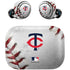 MLB Minnesota Twins Game Ball Amazon Echo Buds Skin