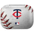 MLB Minnesota Twins Game Ball Amazon Echo Buds Skin