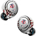 MLB Minnesota Twins Game Ball Amazon Echo Buds Skin