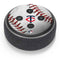 MLB Minnesota Twins Game Ball Amazon Echo Dot Skin