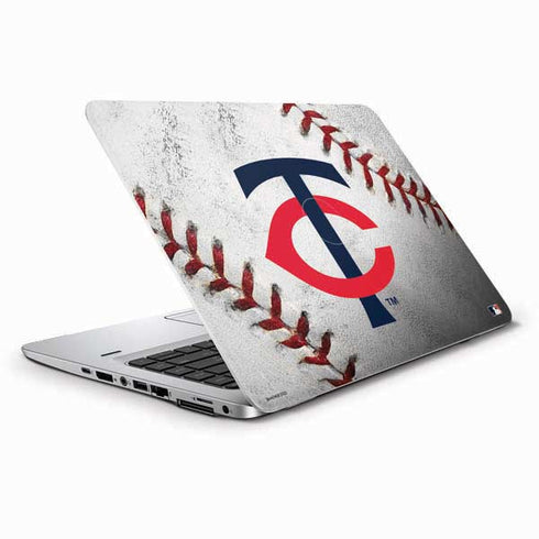 MLB Minnesota Twins Game Ball HP Elitebook Skin