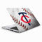 MLB Minnesota Twins Game Ball HP Elitebook Skin