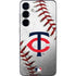 MLB Minnesota Twins Game Ball Galaxy A16 5G Skin