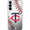 MLB Minnesota Twins Game Ball Galaxy A36 5G Skin