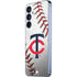 MLB Minnesota Twins Game Ball Galaxy A36 5G Skin