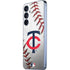 MLB Minnesota Twins Game Ball Galaxy A55 5G Skin