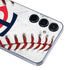 MLB Minnesota Twins Game Ball Galaxy A55 5G Skin