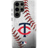 MLB Minnesota Twins Game Ball Galaxy S23 Ultra Pro Case
