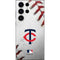 MLB Minnesota Twins Game Ball Galaxy Skins