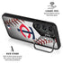 MLB Minnesota Twins Game Ball Galaxy S25 Plus Kickstand Case