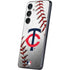 MLB Minnesota Twins Game Ball Galaxy S24 Skin