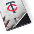 MLB Minnesota Twins Game Ball Galaxy S25 Ultra Skin