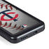 MLB Minnesota Twins Game Ball Galaxy S24 Waterproof Case