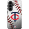 MLB Minnesota Twins Game Ball Galaxy S26 Plus Impact Case