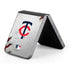 MLB Minnesota Twins Game Ball Galaxy Z Flip6 Skin