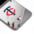 MLB Minnesota Twins Game Ball Galaxy Z Flip6 Skin