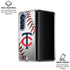 MLB Minnesota Twins Game Ball Galaxy Z Fold6 Clear Case