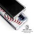 MLB Minnesota Twins Game Ball Galaxy Z Fold6 Clear Case