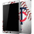 MLB Minnesota Twins Game Ball iPad Skins