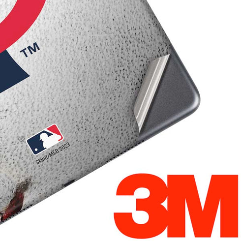 MLB Minnesota Twins Game Ball iPad Skins