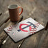 MLB Minnesota Twins Game Ball iPad Skins