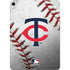 MLB Minnesota Twins Game Ball Apple iPad Air Skin