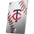 MLB Minnesota Twins Game Ball Apple iPad Air Skin