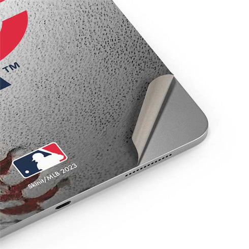 MLB Minnesota Twins Game Ball Apple iPad Air Skin