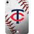 MLB Minnesota Twins Game Ball Apple iPad Mini Skin
