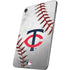 MLB Minnesota Twins Game Ball Apple iPad Mini Skin