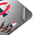 MLB Minnesota Twins Game Ball Apple iPad Mini Skin