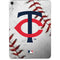 MLB Minnesota Twins Game Ball Apple iPad Pro Skin