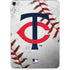 MLB Minnesota Twins Game Ball Apple iPad Pro Skin