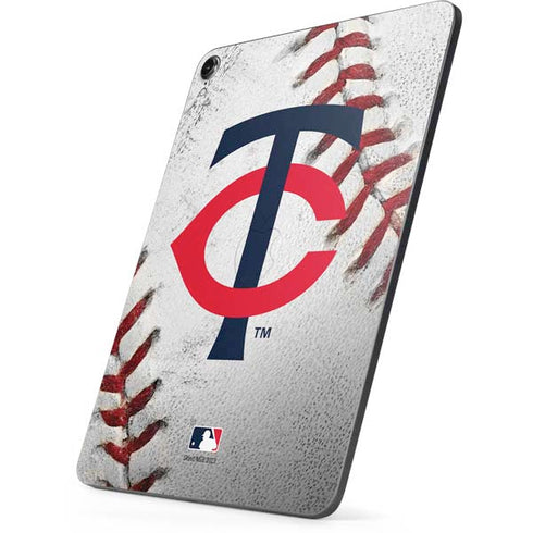 MLB Minnesota Twins Game Ball Apple iPad Pro Skin