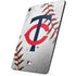 MLB Minnesota Twins Game Ball Apple iPad Pro Skin